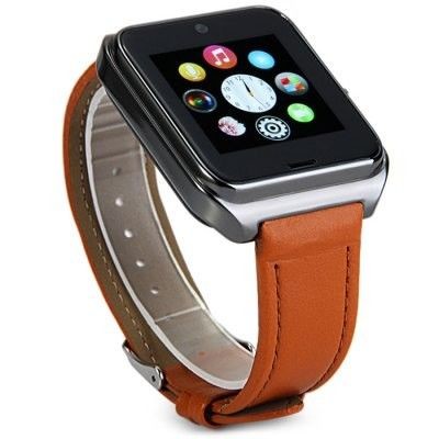 NT08: waterproof watch phone for $ 35