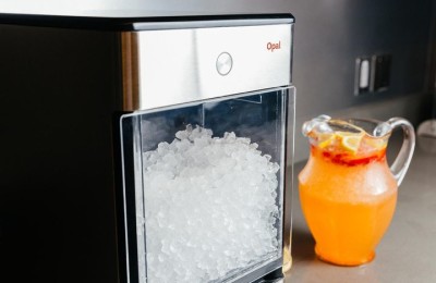 Opal Nugget - new ice machine