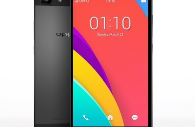 Oppo R5s - thinnest smartphone for 199 euros