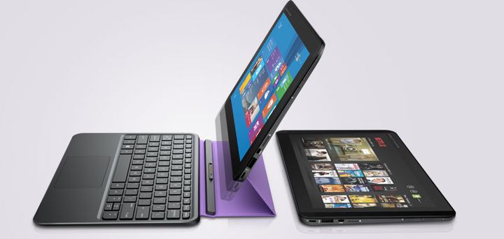 Pavilion x2 10 review - new tablet hybrid