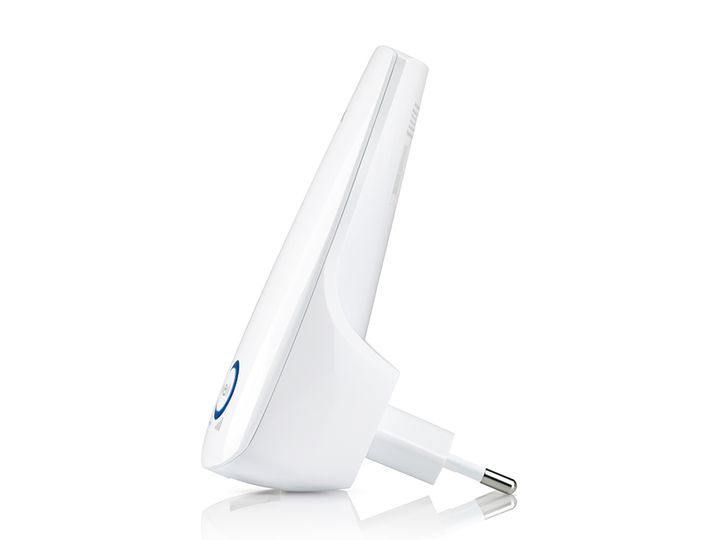 Review amplifier Wifi signals TP-LINK TL-WA850RE