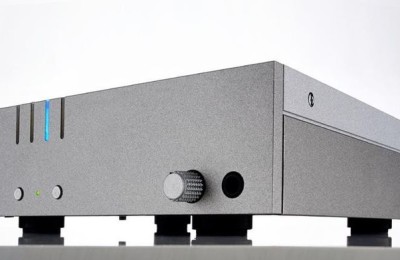 Review of the DAC / headphone amp Pathos Converto