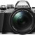 Sales of compact camera Olympus OM-D E-M10 Mark II will begin in September