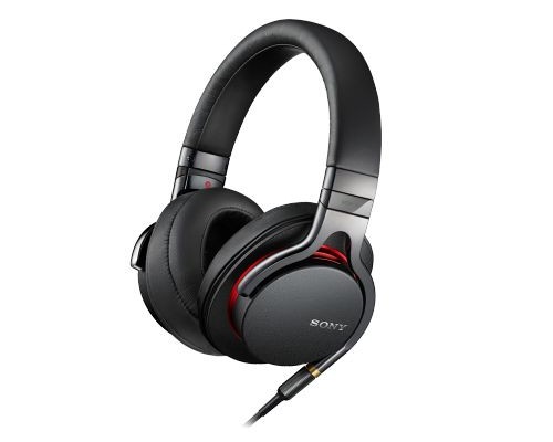 Sony MDR-1A - new headphone review