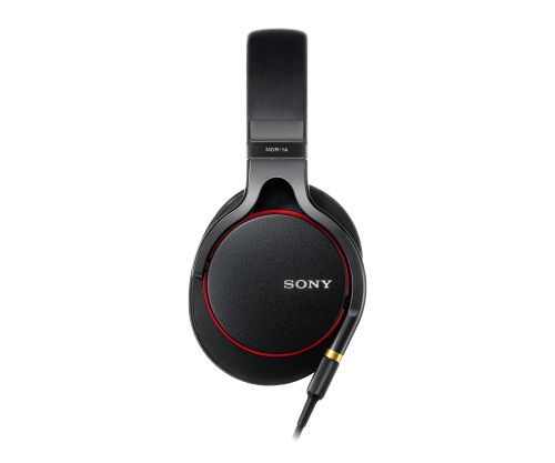 Sony MDR-1A - new headphone review