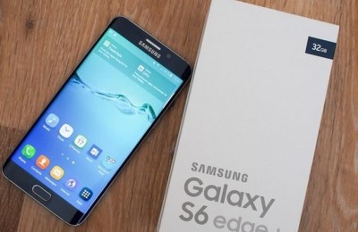 Top 8 facts about the new phone 2015: Samsung Galaxy S6 Edge +