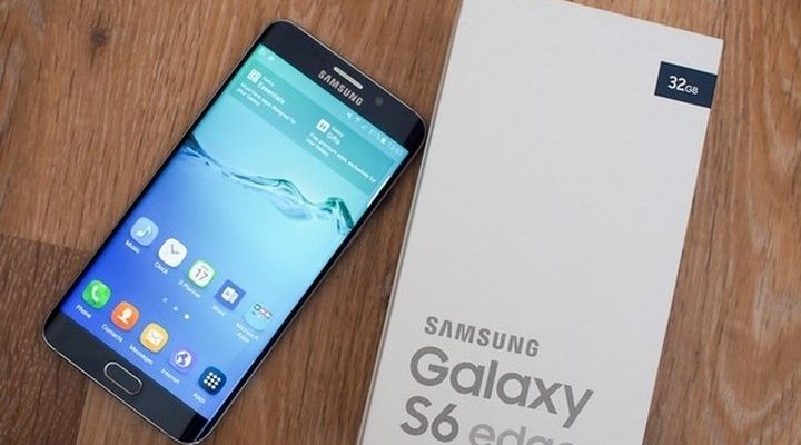 Top 8 facts about the new phone 2015: Samsung Galaxy S6 Edge +