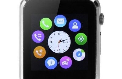 W8 - multi-functional smart watches for $ 28