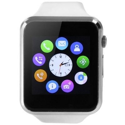 W8 - multi-functional smart watches for $ 28