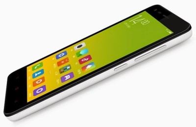 Xiaomi Redmi 2 Prime - best smartphone from India