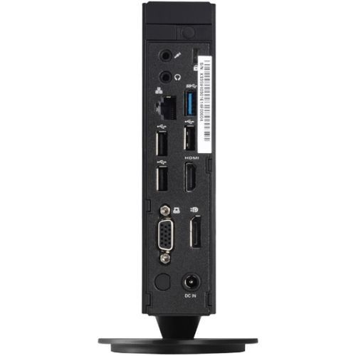 XS 3500BB V4: 4-core new mini PC 2015 from Shuttle