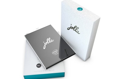 You can pre-order the new tablet Jolla