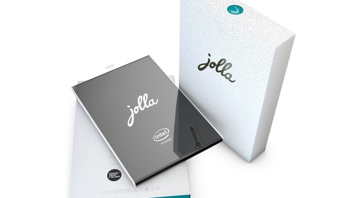 You can pre-order the new tablet Jolla