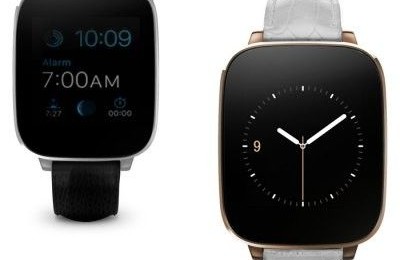 Zeblaze Crystal - beautiful smart watch for $ 64