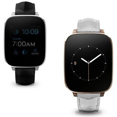 Zeblaze Crystal - beautiful smart watch for $ 64