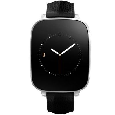 Zeblaze Crystal - beautiful smart watch for $ 64