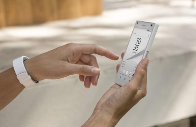 IFA 2015. First look at Sony Xperia Z5, Xperia Z5 Compact, and Xperia Z5 Premium