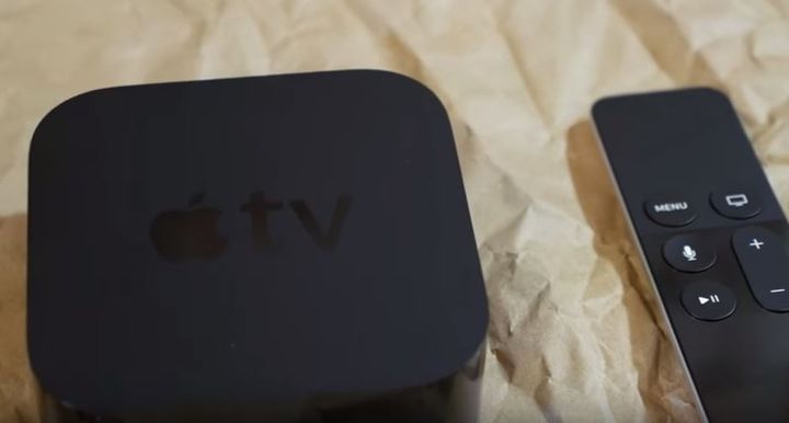 2015 Apple TV Gets Unboxed