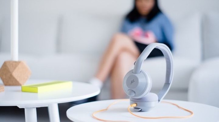 3D Printed Headphone Kits for €13