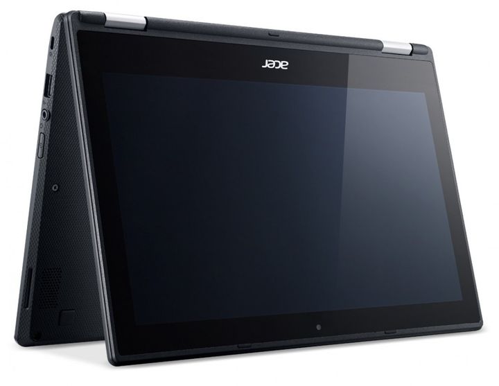 Acer Chromebook R11 - a hybrid notebook and tablet-based Chrome OS