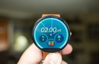 Android Wear 1.3 review