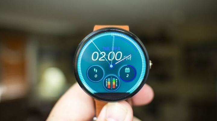 Android Wear 1.3 review
