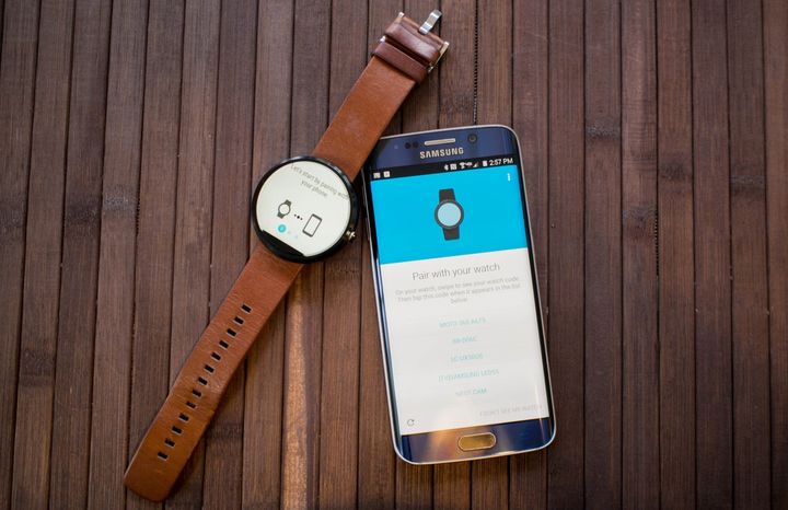 Android Wear 1.3 review 