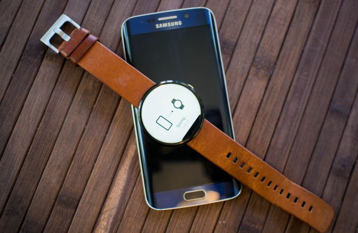 Android Wear 1.3 review 