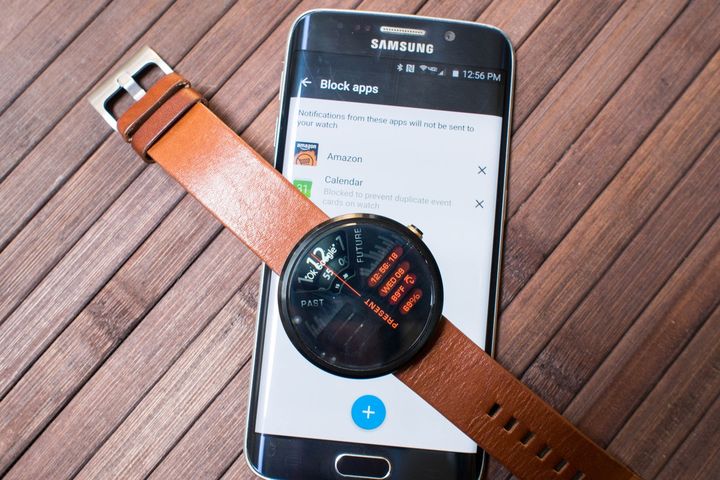 Android Wear 1.3 review 