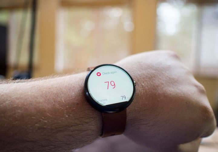 Android Wear 1.3 review 