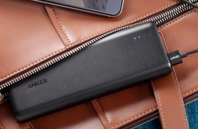 Anker PowerCore 20100 - portable battery to 20 100 mAh