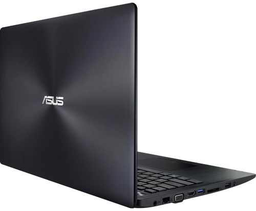 ASUS X553MA Review