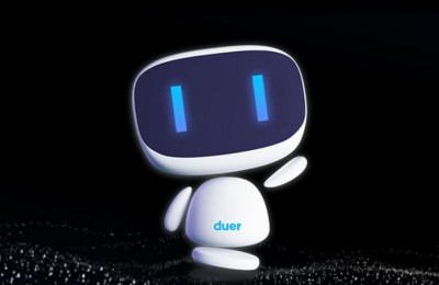 Baidu Duer - Virtual Assistant from China