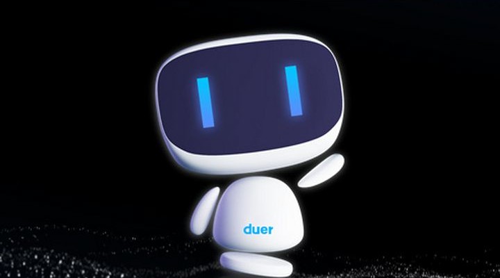 Baidu Duer - Virtual Assistant from China