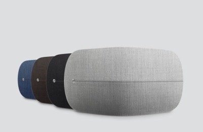Bang & Olufsen BeoPlay A6 - new wireless speakers for $ 1000