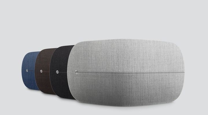 Bang & Olufsen BeoPlay A6 - new wireless speakers for $ 1000