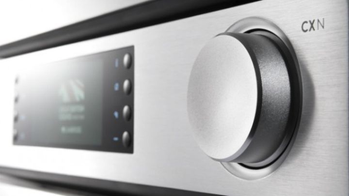 Cambridge CXA60 review: Stereo Amplifier