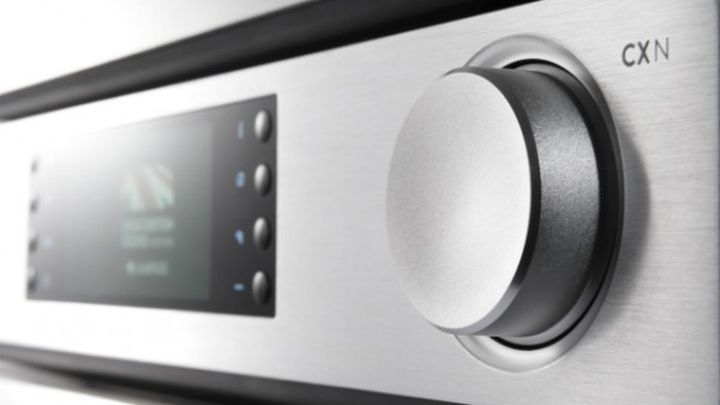 Cambridge CXA review: Stereo Amplifier