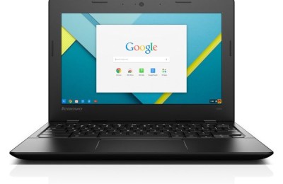 Chromebook 100S - new Chromebook from Lenovo for $ 180