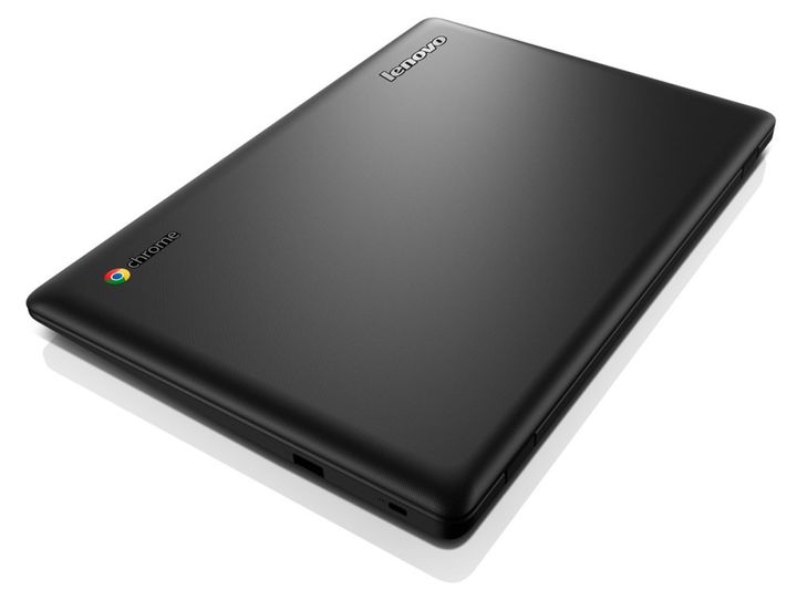  Chromebook 100S - new Chromebook from Lenovo for $ 180 