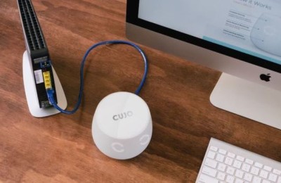 CUJO - security for the SmartHome