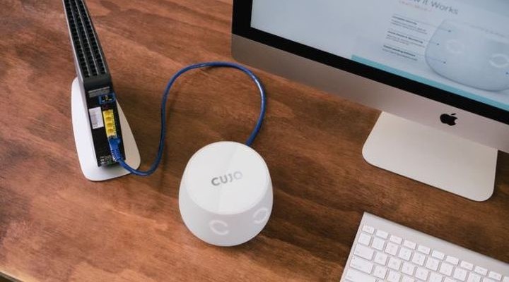 CUJO - security for the SmartHome