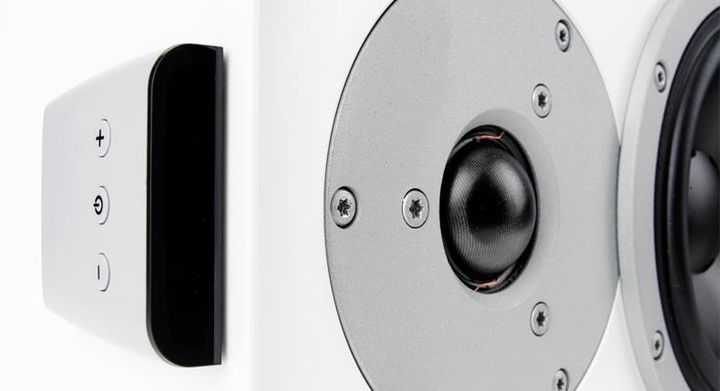 Dynaudio Xeo 4 review: new wireless loudspeaker