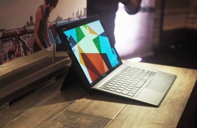 Lenovo Ideapad Miix 700 - analog Microsoft Surface