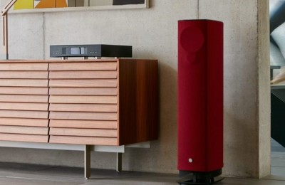 Linn's New Line Series 5 Hi-Fi Systems