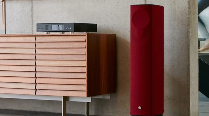 Linn's New Line Series 5 Hi-Fi Systems