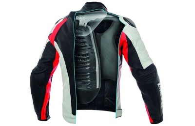 Misano 1000 - New Motorcycle Airbag Jacket