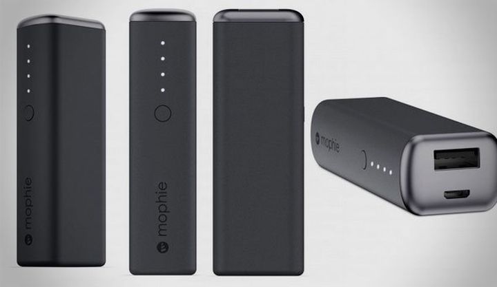 Mophie taking pre-orders for a series of new chargers Power Reserve
