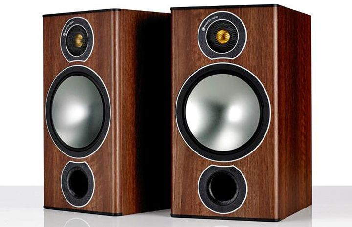 New speaker Monitor Audio Bronze 2 review