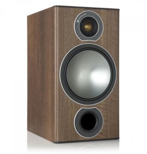 New speaker Monitor Audio Bronze 2 review